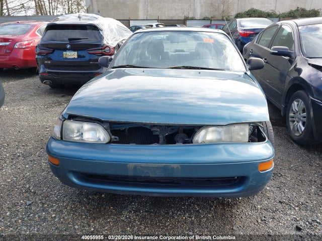 Aukcja sprzedaży 1995 Toyota Corolla, vin: 2T1AE04B8SC077127, numer aukcji: 40055955
