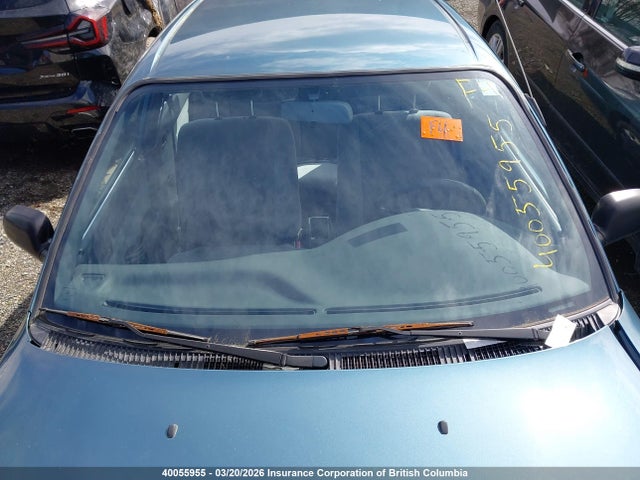 Aukcja sprzedaży 1995 Toyota Corolla, vin: 2T1AE04B8SC077127, numer aukcji: 40055955
