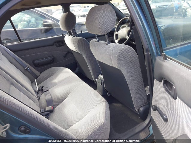 Aukcja sprzedaży 1995 Toyota Corolla, vin: 2T1AE04B8SC077127, numer aukcji: 40055955