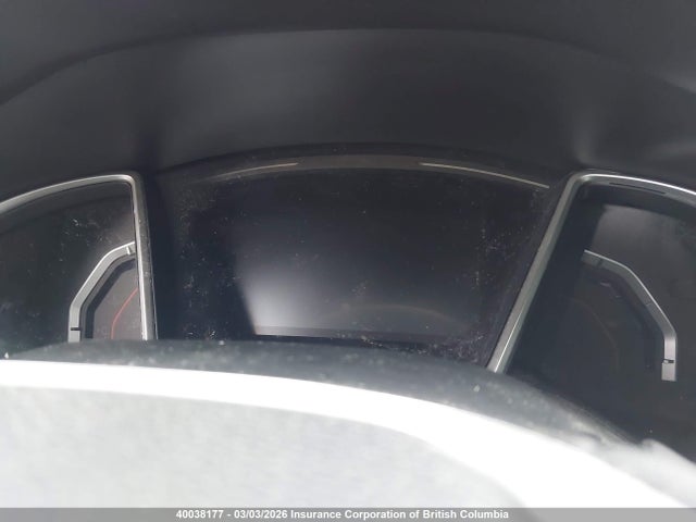 Honda Civic Sport 2019 2HGFC2F89KH035663 Image 16