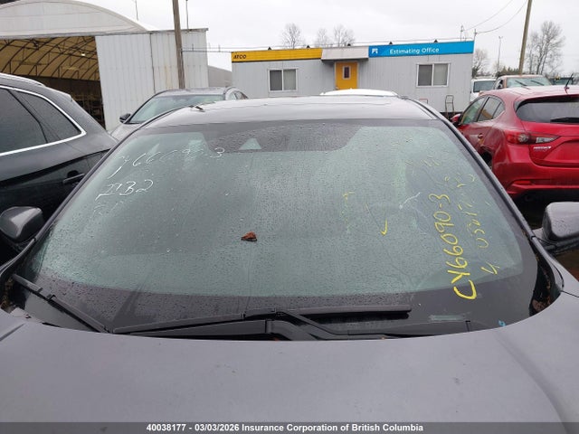 Honda Civic Sport 2019 2HGFC2F89KH035663 Image 18