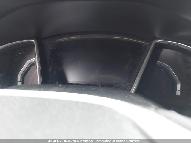 Honda Civic Sport 2019 2HGFC2F89KH035663 Image 7