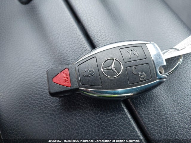 Mercedes-Benz E 250 Blutc 2014 WDDHF9HB6EB036028 Image 11