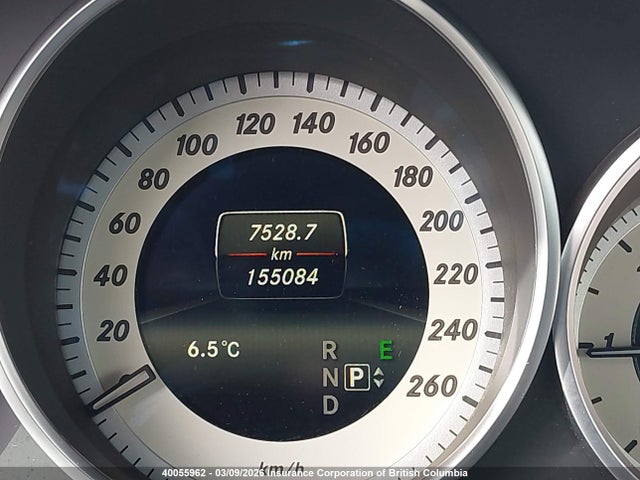 Mercedes-Benz E 250 Blutc 2014 WDDHF9HB6EB036028 Image 15