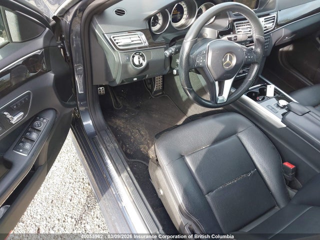 Mercedes-Benz E 250 Blutc 2014 WDDHF9HB6EB036028 Image 19