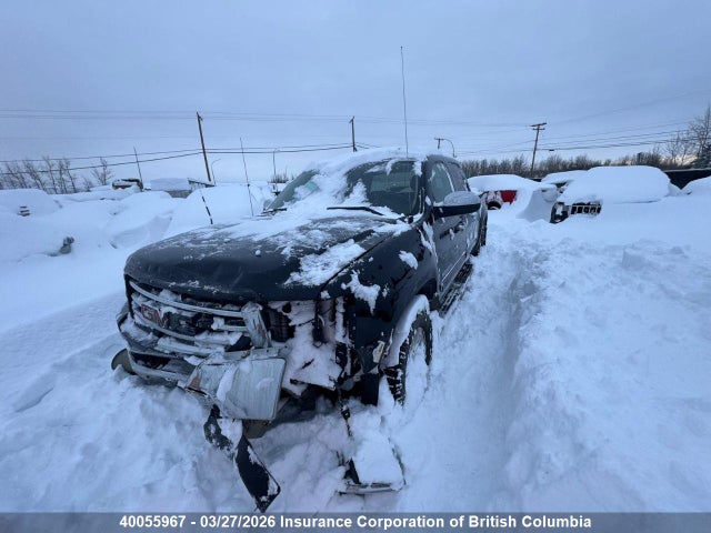 Aukcja sprzedaży 2012 Gmc Sierra K1500 Sle, vin: 3GTP2VE72CG301252, numer aukcji: 40055967