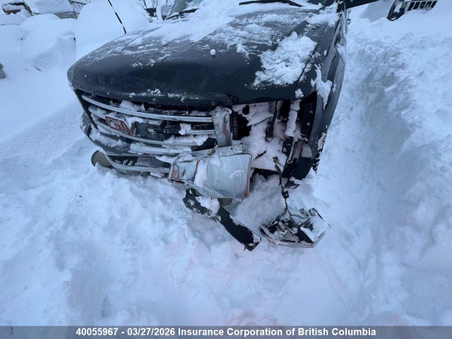Aukcja sprzedaży 2012 Gmc Sierra K1500 Sle, vin: 3GTP2VE72CG301252, numer aukcji: 40055967