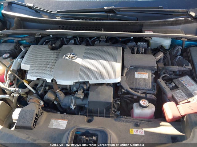JTDKARFPXL3133396 Toyota Prius Prime Le/xle/limited