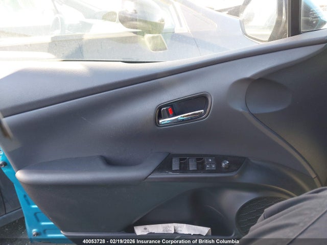 JTDKARFPXL3133396 Toyota Prius Prime Le/xle/limited