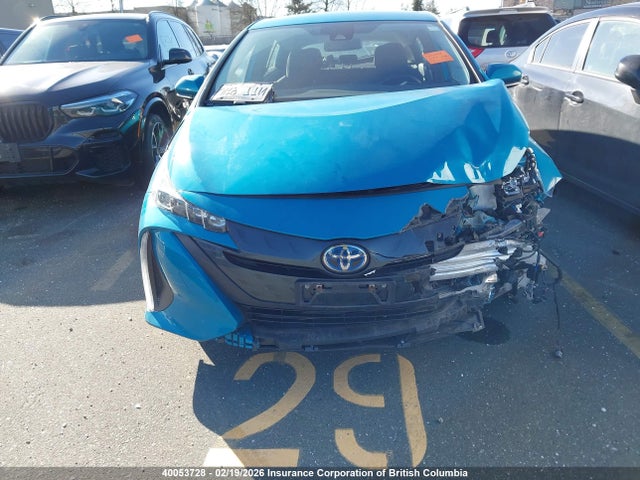 JTDKARFPXL3133396 Toyota Prius Prime Le/xle/limited