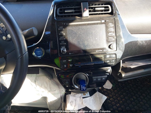 JTDKARFPXL3133396 Toyota Prius Prime Le/xle/limited