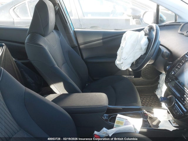 JTDKARFPXL3133396 Toyota Prius Prime Le/xle/limited