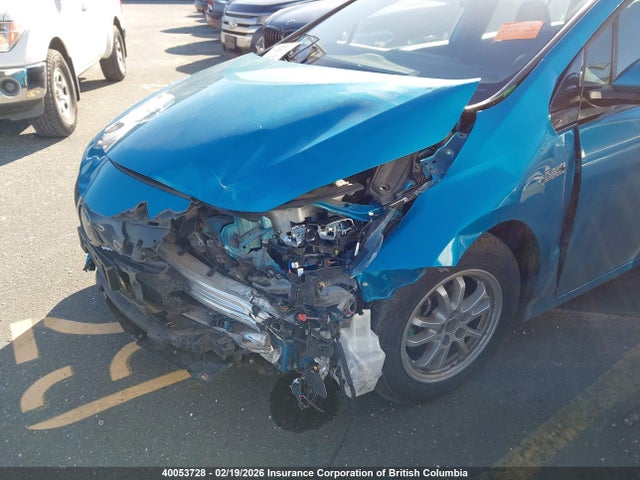 JTDKARFPXL3133396 Toyota Prius Prime Le/xle/limited