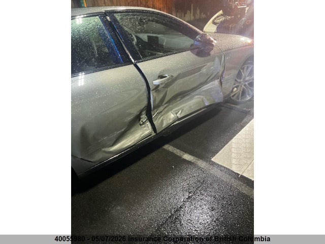Aukcja sprzedaży 2023 Audi A4, vin: WAUFAAF46PA067226, numer aukcji: 40055980