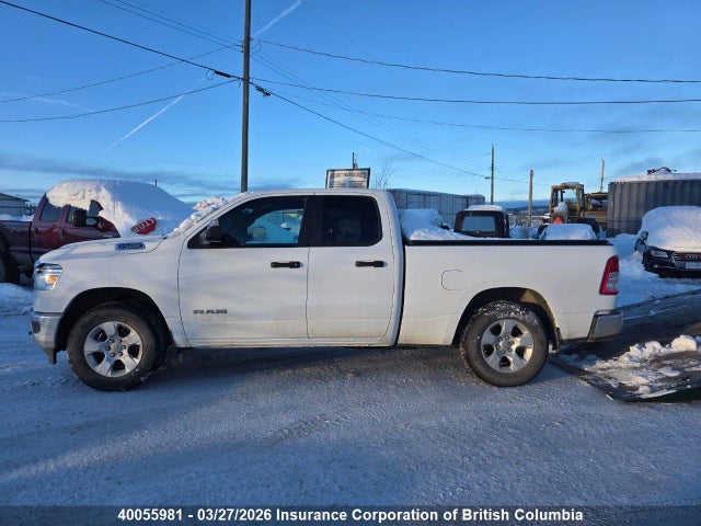 Продажа на аукционе авто 2022 Ram Ram, vin: 1C6RRFCG5NN309943, номер лота: 40055981