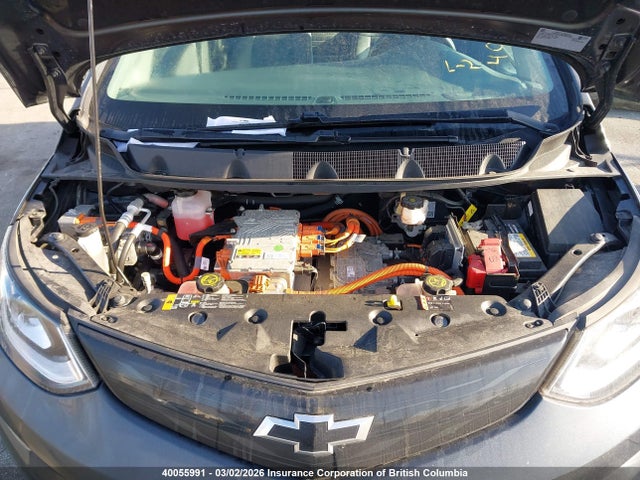 1G1FX6S04H4165780 Chevrolet Bolt Ev Premier