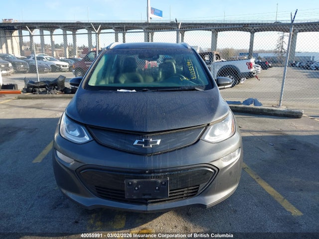 1G1FX6S04H4165780 Chevrolet Bolt Ev Premier