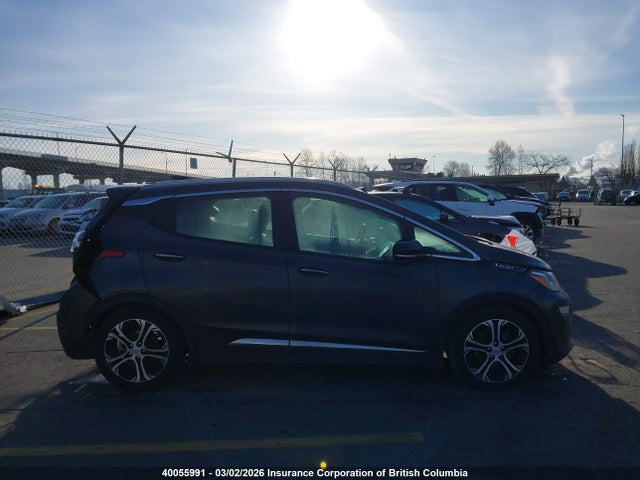 1G1FX6S04H4165780 Chevrolet Bolt Ev Premier