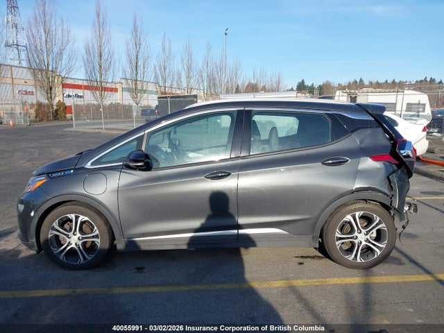 1G1FX6S04H4165780 Chevrolet Bolt Ev Premier