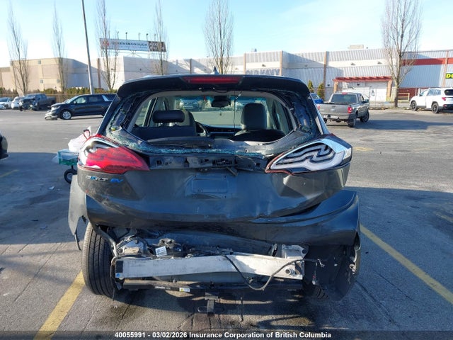 1G1FX6S04H4165780 Chevrolet Bolt Ev Premier