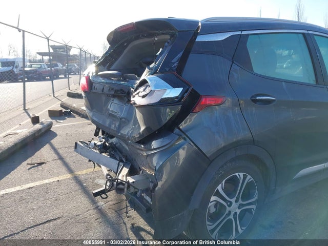 1G1FX6S04H4165780 Chevrolet Bolt Ev Premier