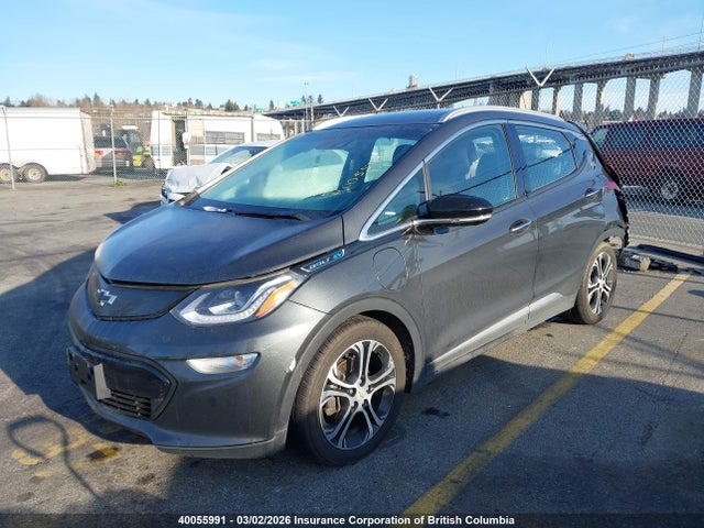 1G1FX6S04H4165780 Chevrolet Bolt Ev Premier
