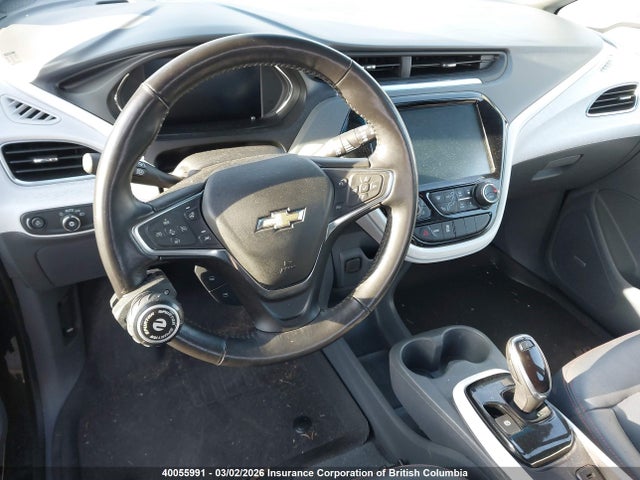 1G1FX6S04H4165780 Chevrolet Bolt Ev Premier