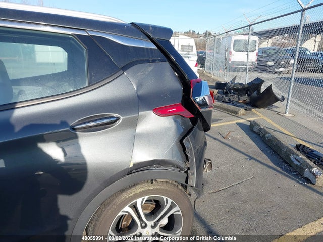 1G1FX6S04H4165780 Chevrolet Bolt Ev Premier