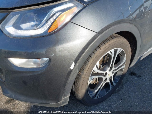 1G1FX6S04H4165780 Chevrolet Bolt Ev Premier
