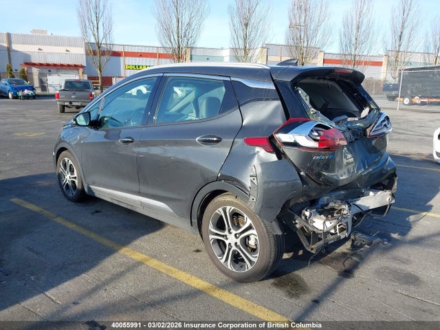 1G1FX6S04H4165780 Chevrolet Bolt Ev Premier