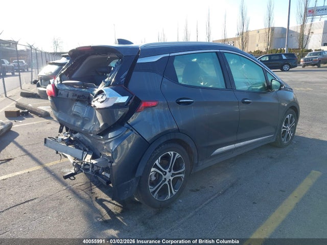 1G1FX6S04H4165780 Chevrolet Bolt Ev Premier