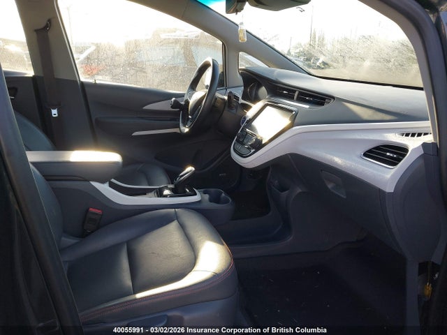 1G1FX6S04H4165780 Chevrolet Bolt Ev Premier