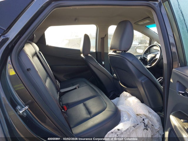 1G1FX6S04H4165780 Chevrolet Bolt Ev Premier