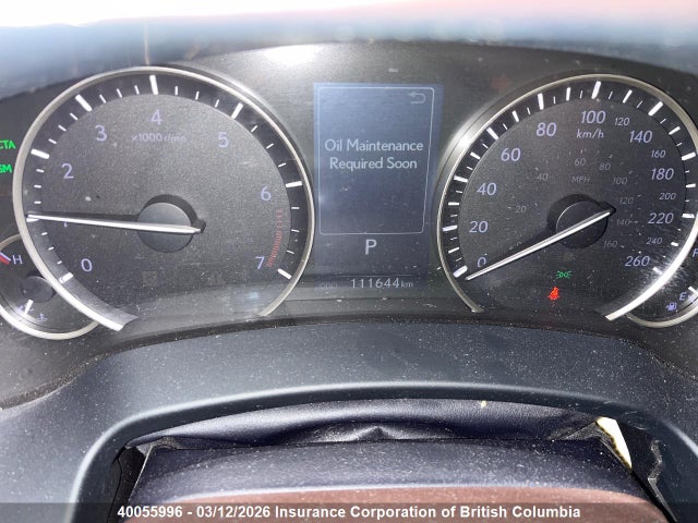 Продажа на аукционе авто 2018 Lexus Rx 350 L, vin: JTJDZKCA0J2004477, номер лота: 40055996