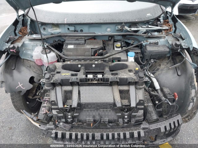 1V2KMPE86PC026288 Volkswagen ID.4