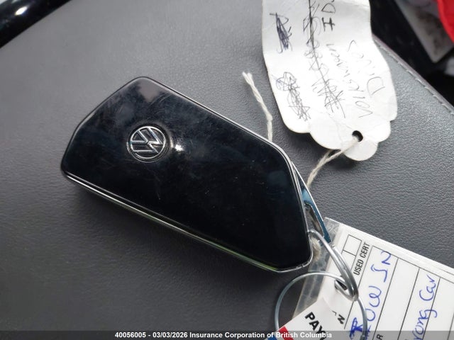 1V2KMPE86PC026288 Volkswagen ID.4
