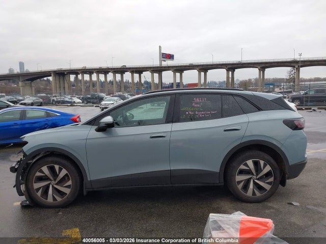 1V2KMPE86PC026288 Volkswagen ID.4