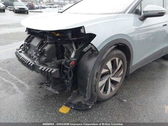 1V2KMPE86PC026288 Volkswagen ID.4