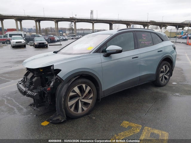 1V2KMPE86PC026288 Volkswagen ID.4