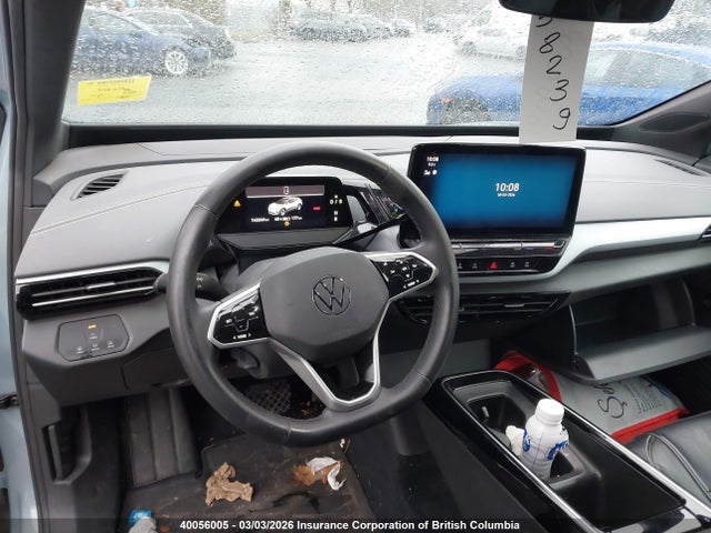 1V2KMPE86PC026288 Volkswagen ID.4