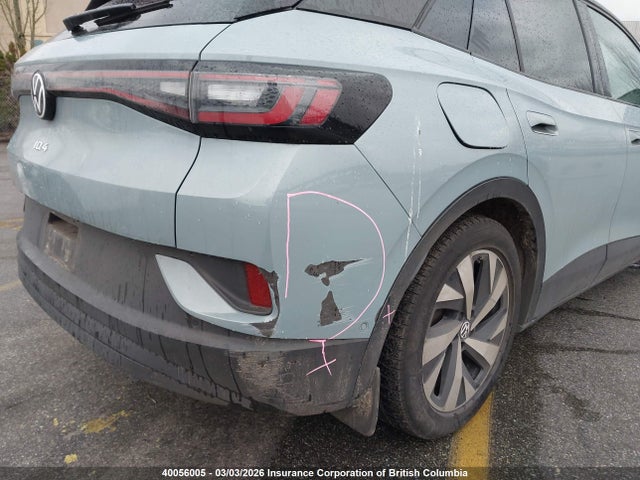 1V2KMPE86PC026288 Volkswagen ID.4