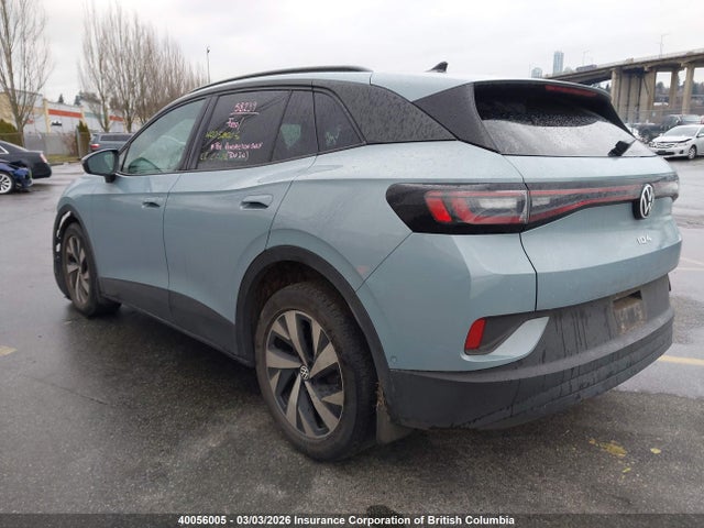 1V2KMPE86PC026288 Volkswagen ID.4