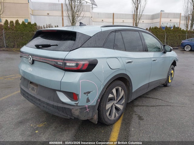 1V2KMPE86PC026288 Volkswagen ID.4