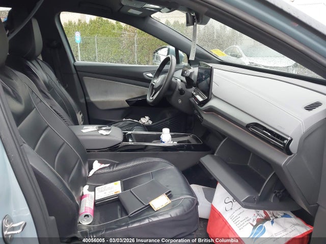 1V2KMPE86PC026288 Volkswagen ID.4