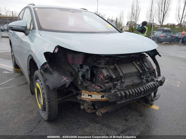 1V2KMPE86PC026288 Volkswagen ID.4