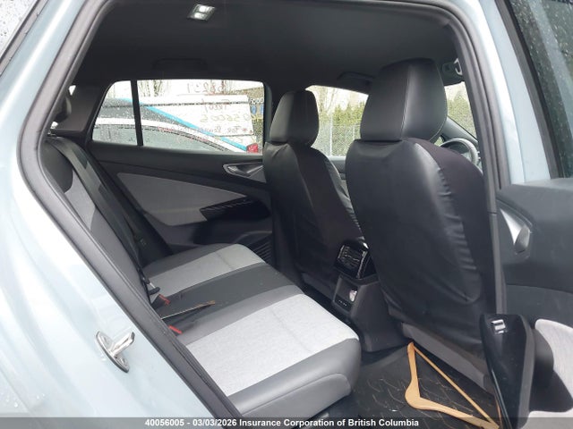 1V2KMPE86PC026288 Volkswagen ID.4