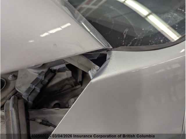 2017 Honda Civic მანქანა იყიდება აუქციონზე, vin: 2HGFC2F84HH020903, აუქციონის ნომერი: 40056007
