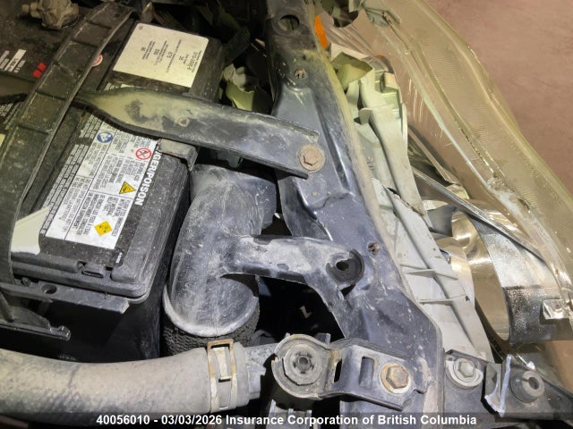 40056010 :رقم المزاد ، 2T1BR32E14C828658 vin ، 2004 Toyota Corolla Ce/le/sport مزاد بيع