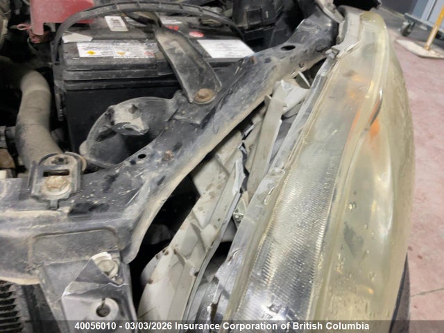 40056010 :رقم المزاد ، 2T1BR32E14C828658 vin ، 2004 Toyota Corolla Ce/le/sport مزاد بيع