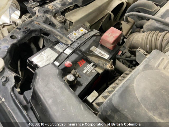 40056010 :رقم المزاد ، 2T1BR32E14C828658 vin ، 2004 Toyota Corolla Ce/le/sport مزاد بيع